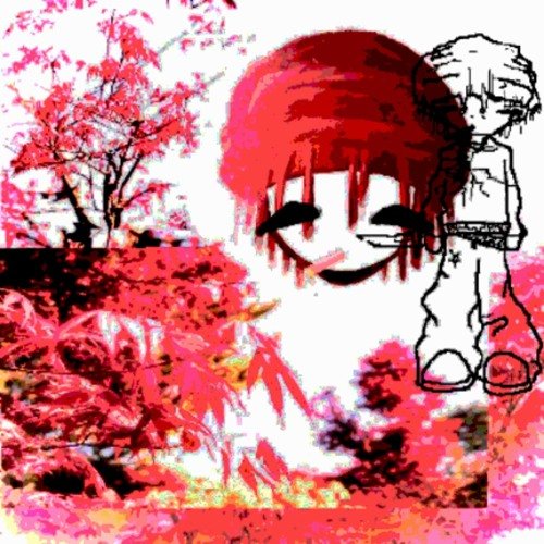 SCARLET