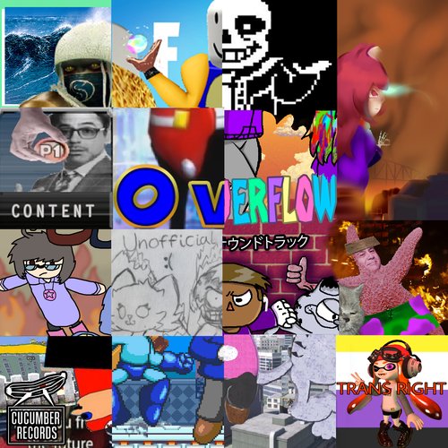 Content Overflow