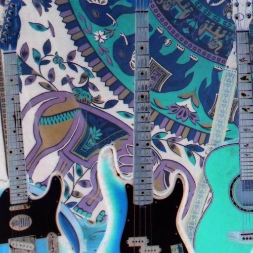Songs from the heater side