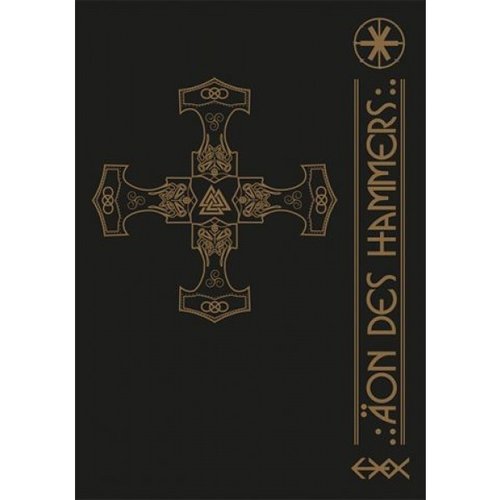 Äon des Hammers (Split with Tears of Othila)