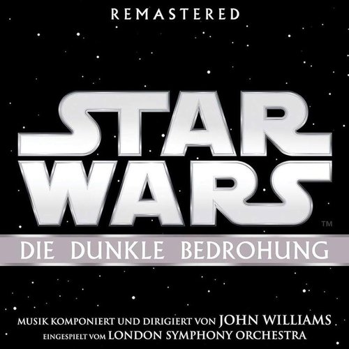Star Wars: Die Dunkle Bedrohung (Original Film-Soundtrack)