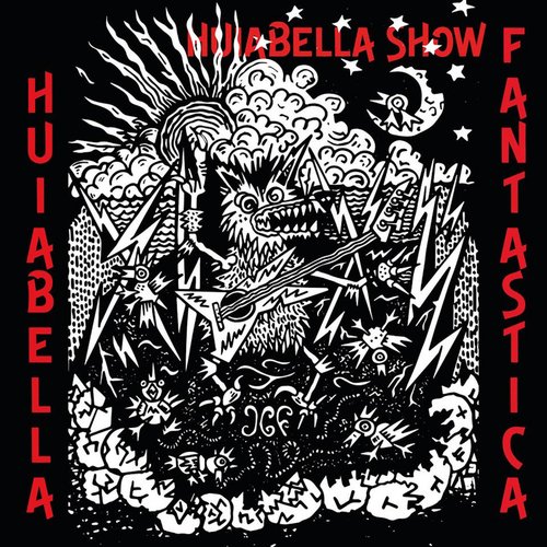 Huiabella Show