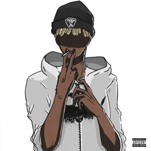 Lost Files - EP