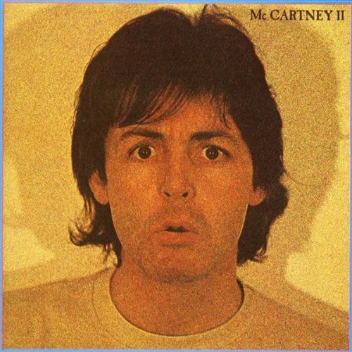McCartney II (1993 Digital Remaster)