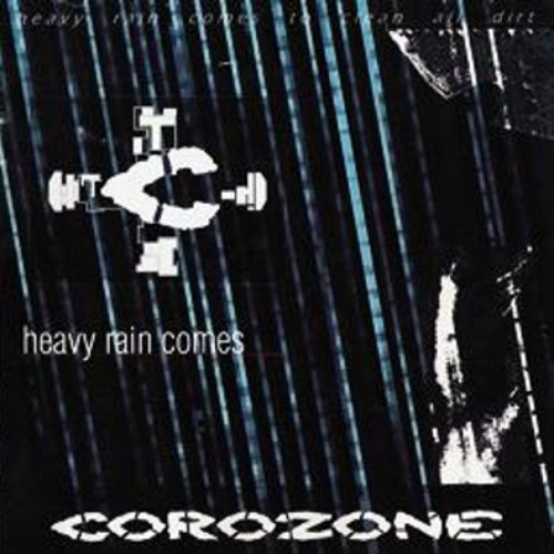Heavy Rain Comes