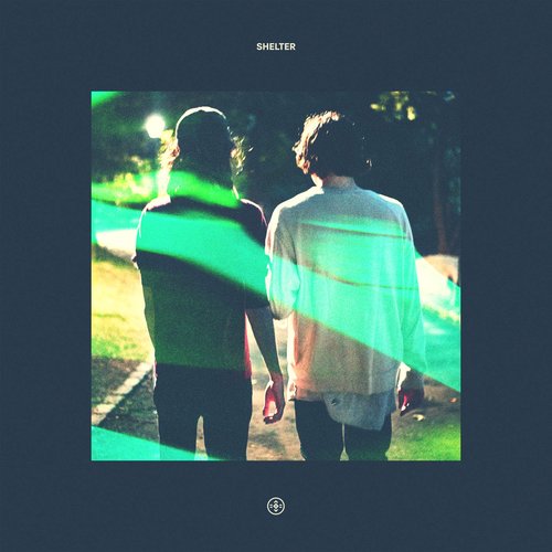 Shelter - Single