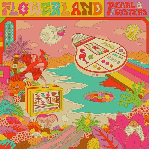 Flowerland