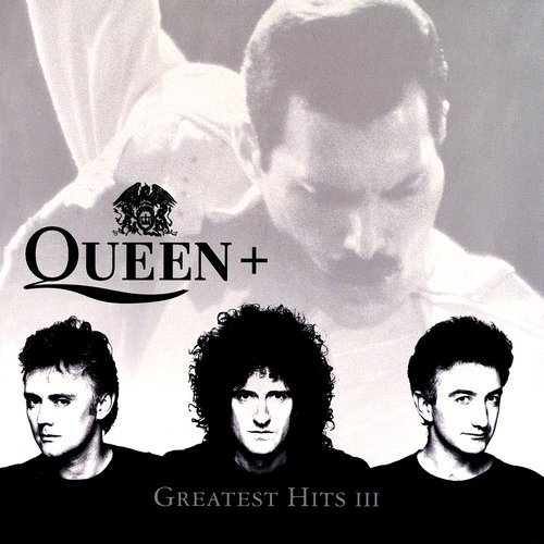 Greatest — Queen |