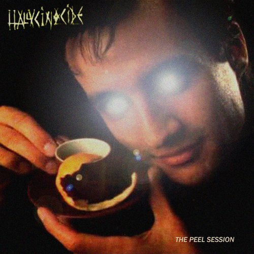 The Peel Session