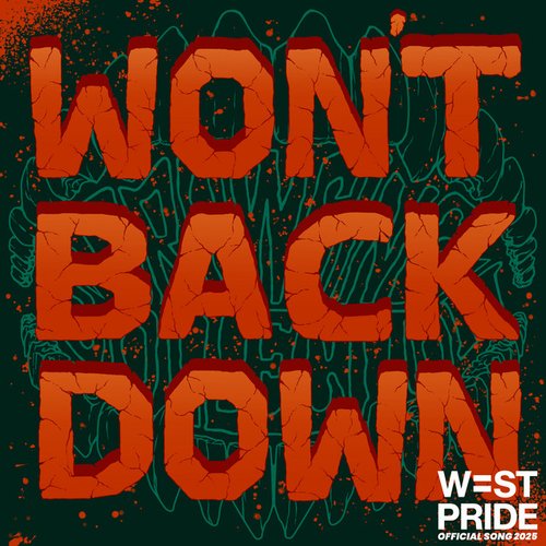 Won't Back Down