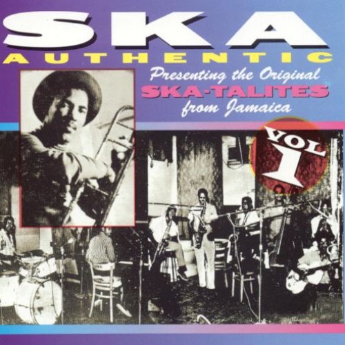 Ska Authentic, Vol. 1