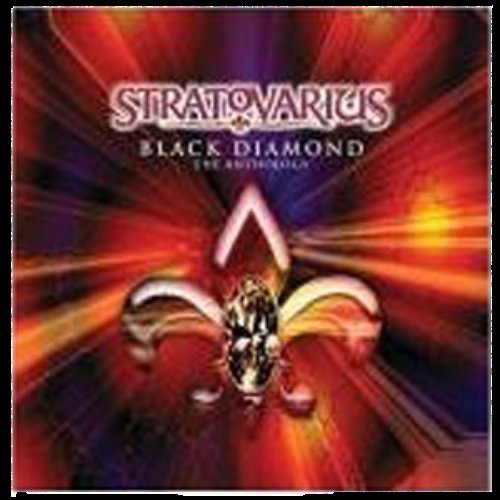 Black Diamond: The Anthology