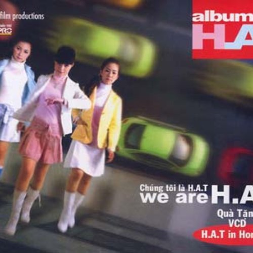 We Are H.A.T