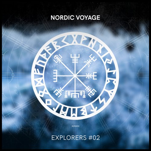 Explorers #2