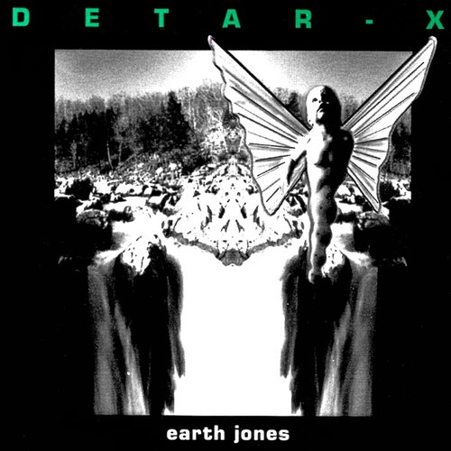 Earth Jones