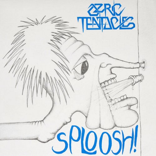 Sploosh!
