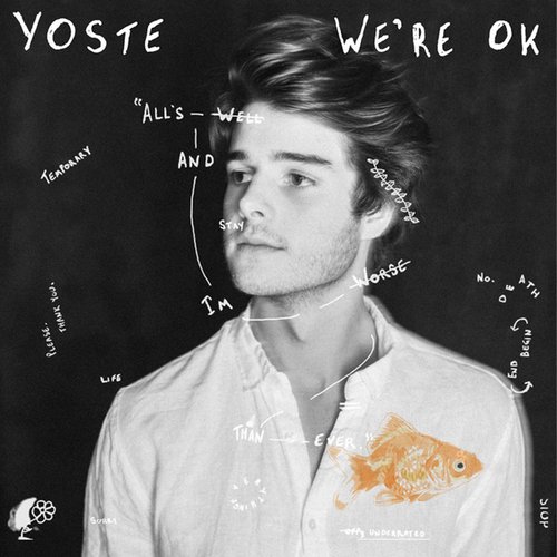 We're Ok