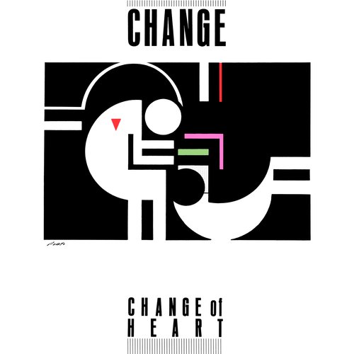 Change Of Heart