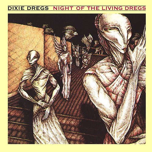 Night Of The Living Dregs