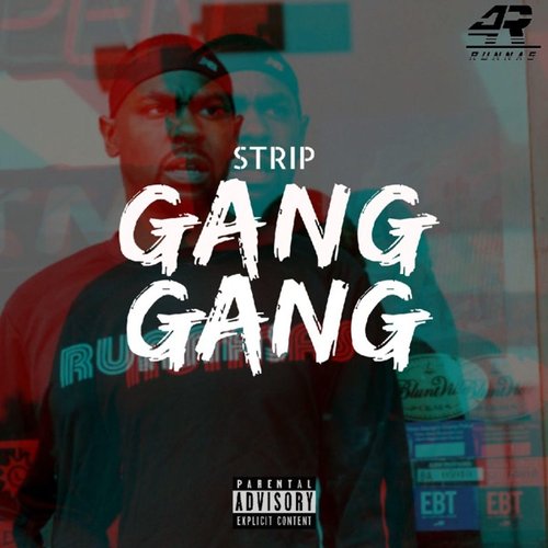 Gang Gang