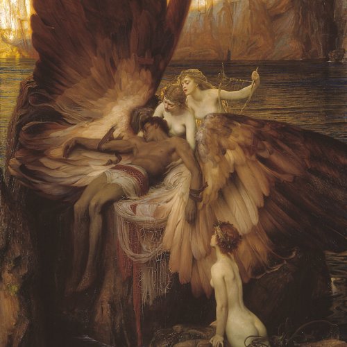 ICARUS - Single