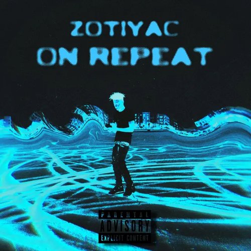 On Repeat (Freestyle) - Single