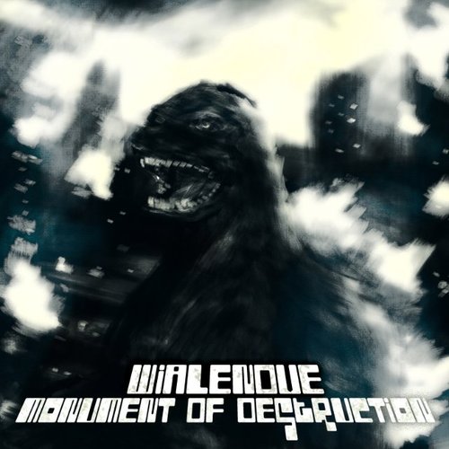 Monument Of Destruction