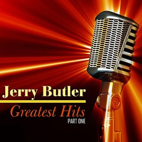 Greatest Hits, Part One