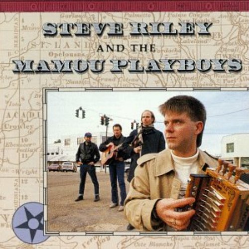 Steve Riley and the Mamou Playboys