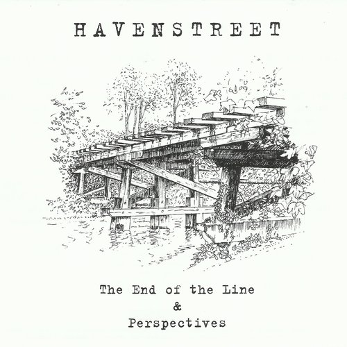The End of the Line / Perspectives