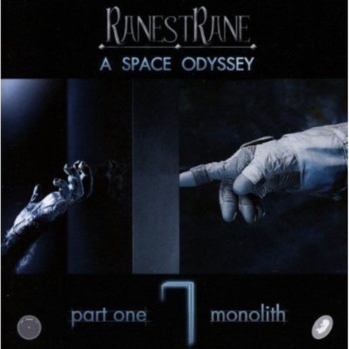 A Space Odyssey (Part One Monolith)