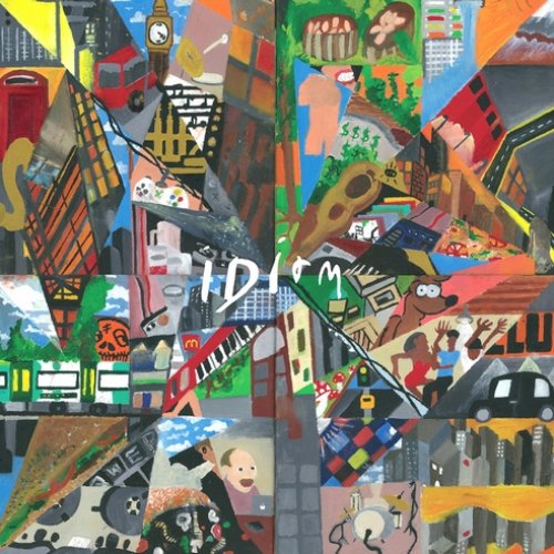 Idiom - EP