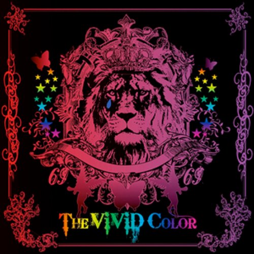 The ViViD COLOR
