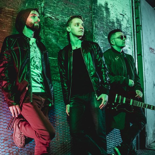 Chained in Love - Single