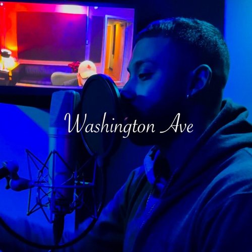 Washington Ave