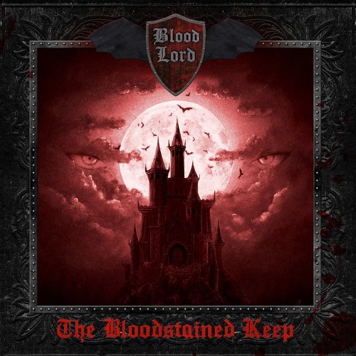 The Bloodstained Keep