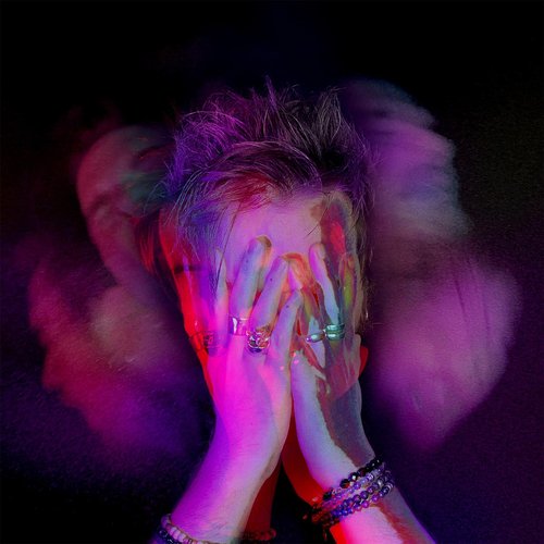 A Head Full of Ghosts - Single