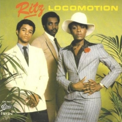Locomotion