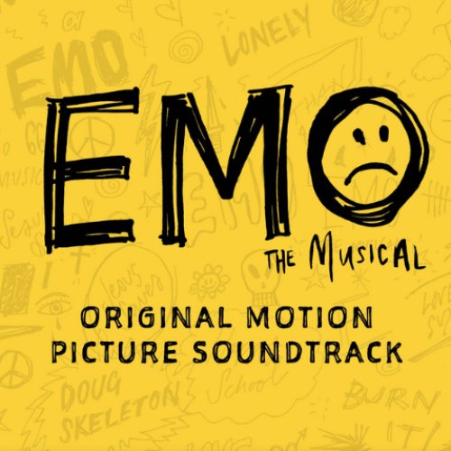 Emo The Musical: Original Motion Picture Soundtrack
