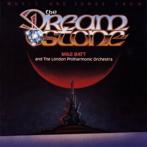 The Dreamstone
