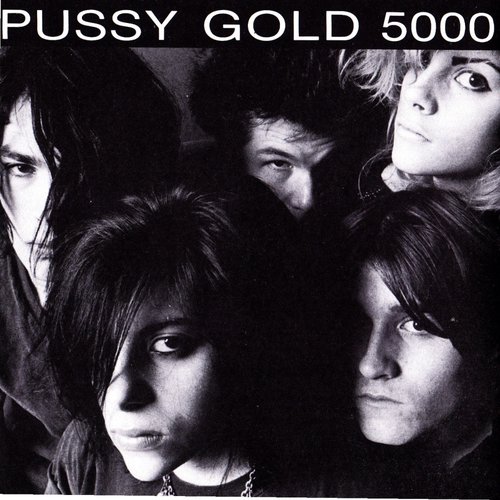Pussy Gold 5000
