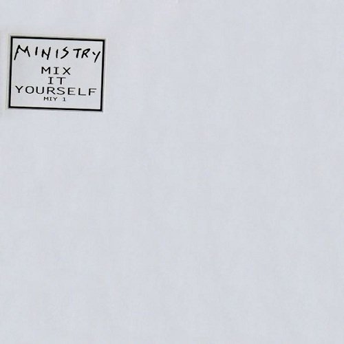 Mix It Yourself