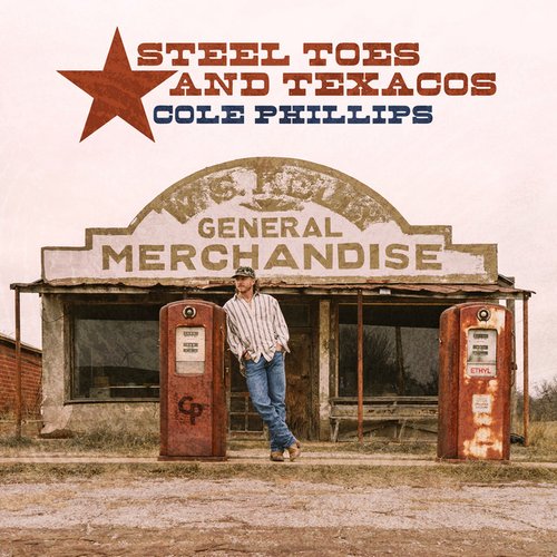 Steel Toes and Texacos - EP