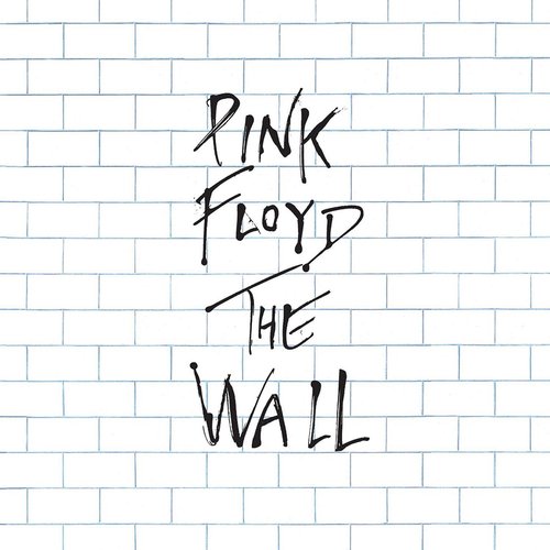 The Wall (disc 1)