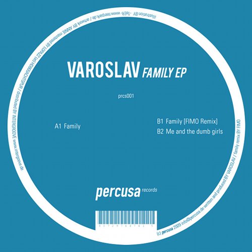 Family EP