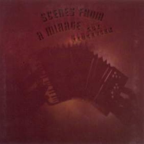 Scenes from a Mirage