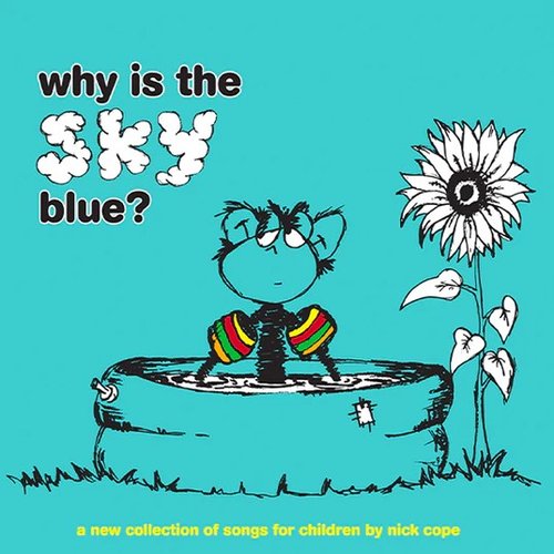 Why Is the Sky Blue?