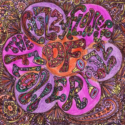 The Fuzzy Flowers Of Flower Fuzz