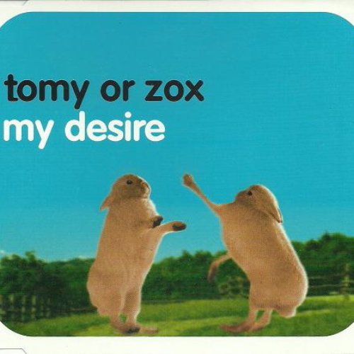 My Desire