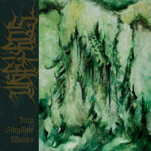 Into Sibylline Woods